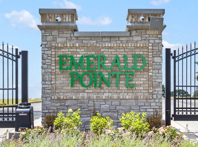 Hollister, Missouri, Emerald Pointe Condos For Sale CharlieGerken.com