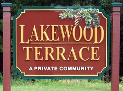 Blue Eye Lakewood Terrace Homes For Sale Charlie Gerken