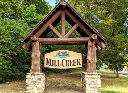 Branson Mills Creek Homes For Sale