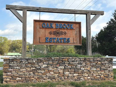 Walnut Shade, Missouri, Oak Brook Estates homes for sale CharlieGerken.com