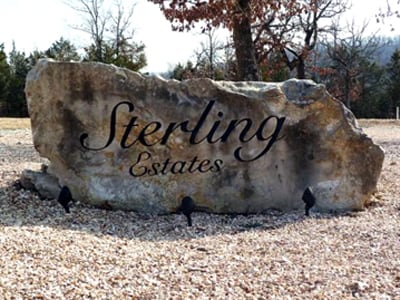 12+ Sterling Golf Course